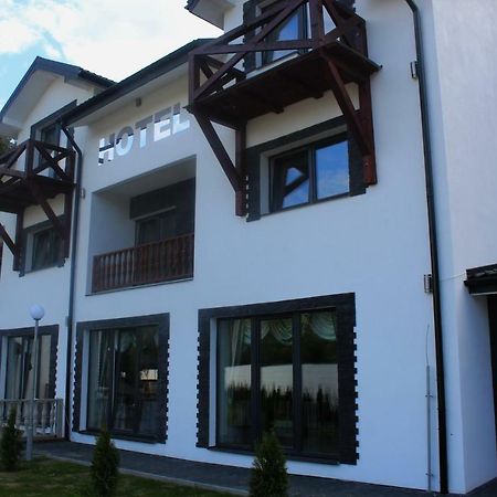 Hotel Chio Važec Exterior foto