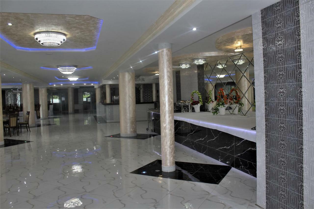 Hotel Chio Važec Exterior foto